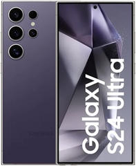 Samsung Galaxy S24 Ultra 512GB Violeta Titanio, Libre A - CeX (MX